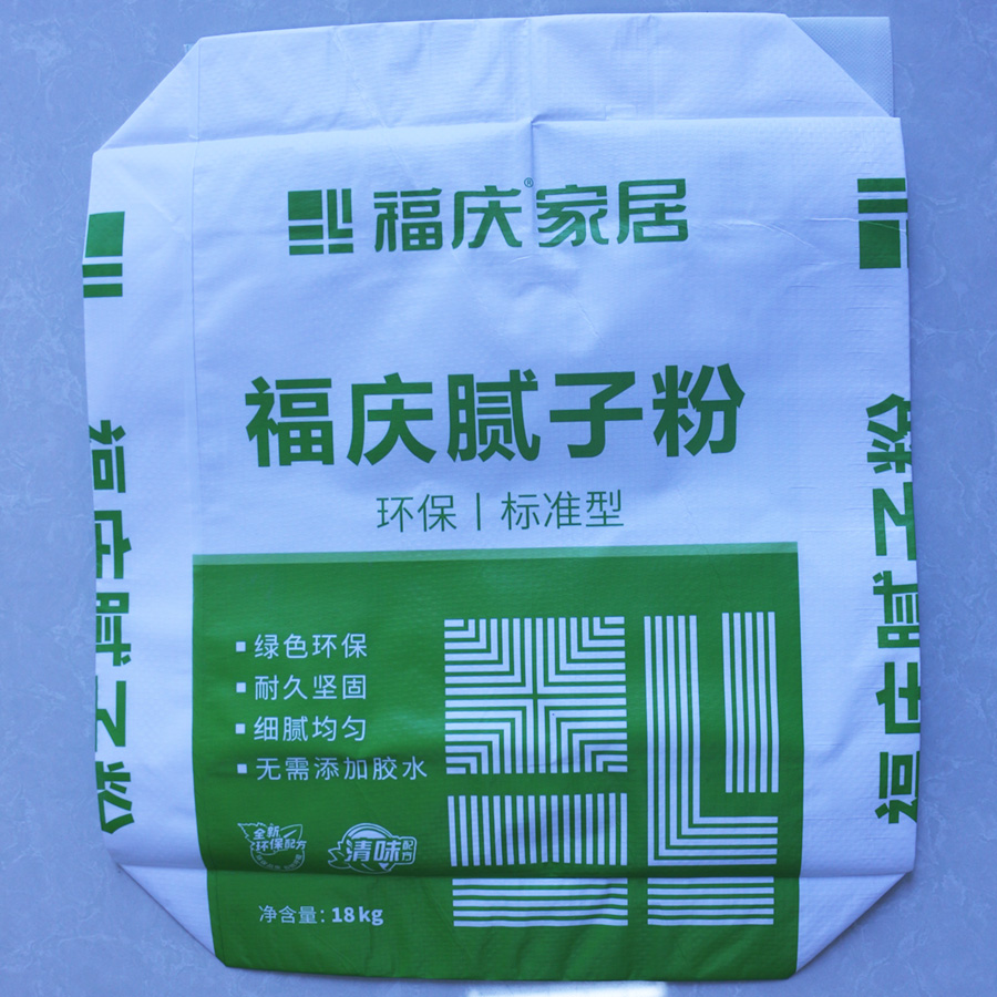 福庆腻子粉18kg